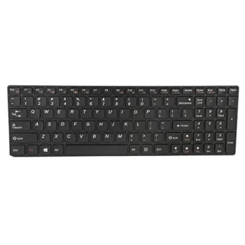 Replacement Laptop Keyboard for Lenovo Ideapad G700AT