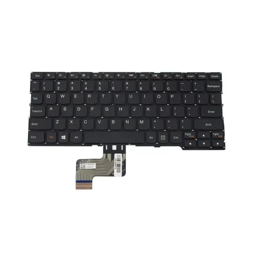 Replacement Keyboard for Lenovo Yoga 300-11IBR/300-11IBY Laptop Replacement Keyboard for Lenovo Yoga 300-11IBR/300-11IBY Laptop