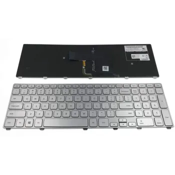 Keyboard for Dell Inspiron 17 Series Laptop