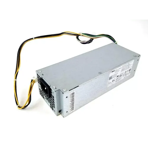 Dell OptiPlex 3040 SFF 180W Switching Power Supply Unit Dell OptiPlex 3040 SFF 180W Switching Power Supply Unit
