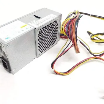 Lenovo M91 240W Power Supply 54Y8862 Series