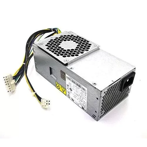 Lenovo ThinkCentre M72 240W Power Supply Replacement - 54Y8849 Lenovo ThinkCentre M72 240W Power Supply Replacement - 54Y8849