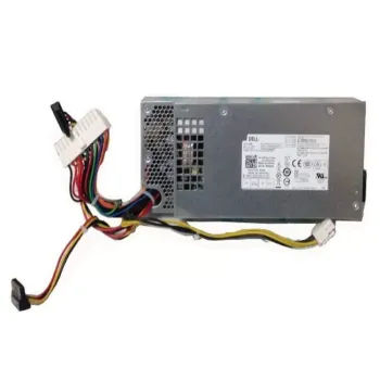 Computer Power Supply SMPS for Dell GXYV0 220W