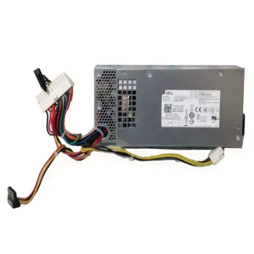 Dell GXYV0 220W Computer Power Supply SMPS Dell GXYV0 220W Computer Power Supply SMPS
