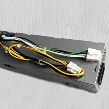 Computer Power Supply SMPS for Dell L255AS SFF 255W