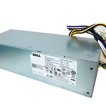 Computer Power Supply SMPS for Dell Precision 3420 240W DHVJN