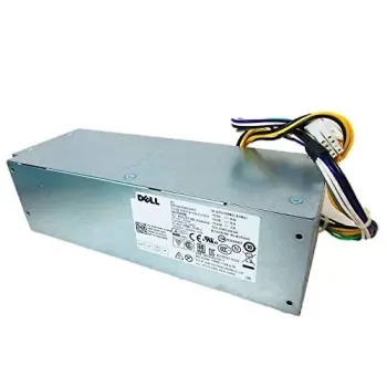 Computer Power Supply SMPS for Dell Precision 3420 240W DHVJN