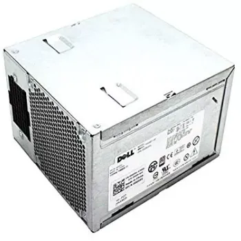 Computer Power Supply SMPS for Dell Precision T35 525W D525AF