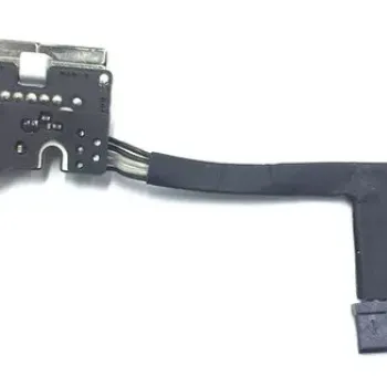 DC Jack for Apple Mac Book PRO A1502 2013 DC Jack for Apple Mac Book PRO A1502 2013