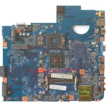 Acer Aspire 5738 Laptop Motherboard 08245-1 48.4CG01.011 - Replacement Compatible with Acer Aspire 5738 Series