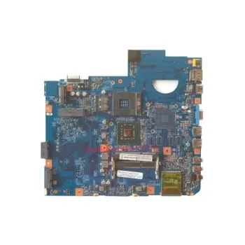Acer Aspire 5738 Laptop Motherboard 08245-1 48.4CG01.011 - Replacement Compatible with Acer Aspire 5738 Series