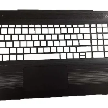 HP Pavilion 15-au112tx 15-AU 15T-AU 15 au114tx Touchpad Palmrest