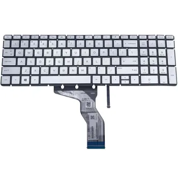 HP Pavilion 15-CS3006TX 15CS Keyboard with Backlite