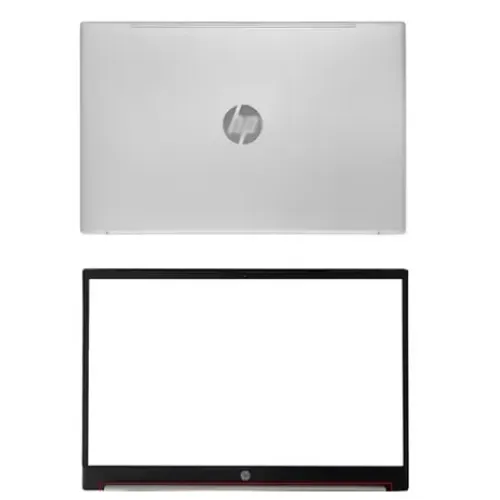 HP Pavilion 15-EG 15-EG1000TU LCD Top Cover and Front Bezel AB Assembly HP Pavilion 15-EG 15-EG1000TU LCD Top Cover and Front Bezel AB Assembly
