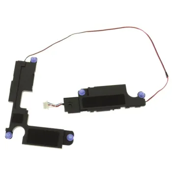 Dell Inspiron 13 5379 Left and Right Speaker Set 1N40D Dell Inspiron 13 5379 Left and Right Speaker Set 1N40D