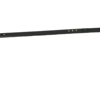 Dell Latitude E7240 Power Button Cover Trim Bezel Surround 1VW13