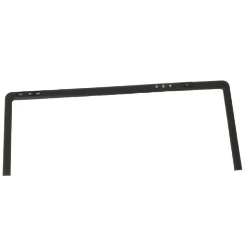 Replacement Power Button Cover Trim Bezel Surround for Dell Latitude E7240 - 1VW13