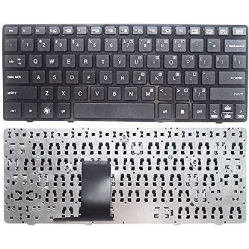 Replacement Keyboard for HP EliteBook 2570p Laptop Replacement Keyboard for HP EliteBook 2570p Laptop
