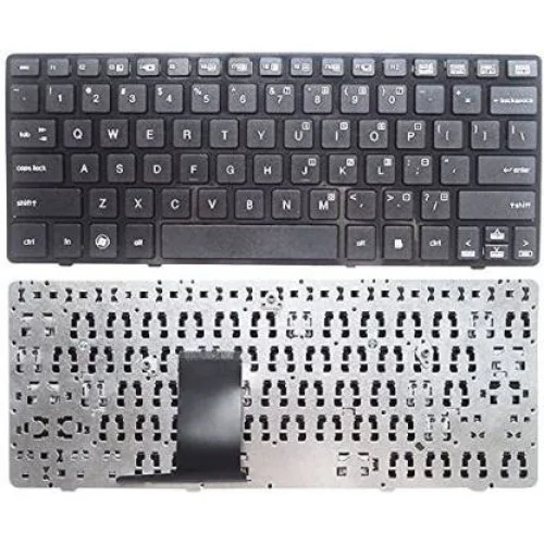Replacement Keyboard for HP EliteBook 2570p Laptop