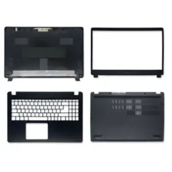 Acer Aspire 3 A315-42/A315-42G/A315-54 Full Body Assembly LCD Top Cover, Bezel, Palmrest, and Bottom Base Acer Aspire 3 A315-42/A315-42G/A315-54 Full Body Assembly LCD Top Cover, Bezel, Palmrest, and Bottom Base
