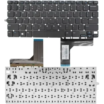 Keyboard For Dell Inspiron 11 3147 3148