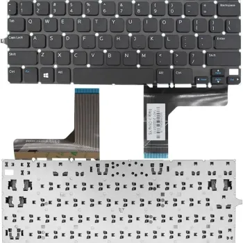 Keyboard For Dell Inspiron 11 3147 3148