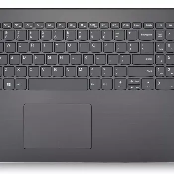 Lenovo ideaPad 320 15ABR 15IAP 15IKB 15ISK 15IKB 15IKB 15IGM 330-15AST 330-15ARR Touchpad Palmrest Keyboard Gray