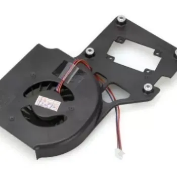 IBM Lenovo R61 R61I R61E Series Cooling Fan 42W2403 42W2404