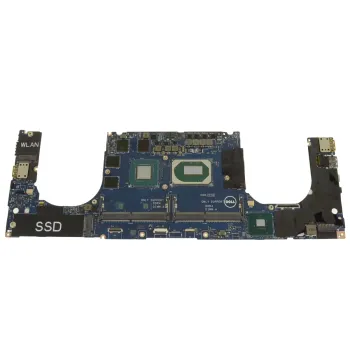 Dell XPS 15 7590 Laptop Motherboard Intel i9 4KR2M
