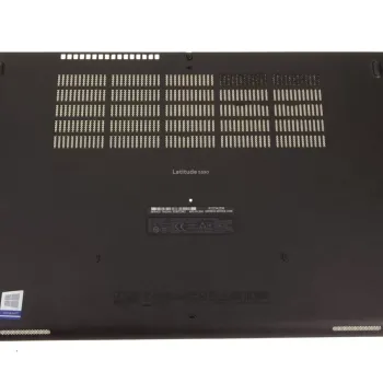Dell Latitude 5590 Bottom Base