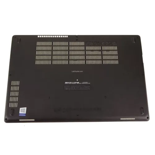 Dell Latitude 5590 Replacement Bottom Base Cover Dell Latitude 5590 Replacement Bottom Base Cover