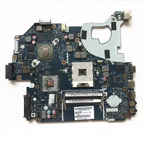Dell Inspiron 5750G Replacement Laptop Motherboard Dell Inspiron 5750G Replacement Laptop Motherboard