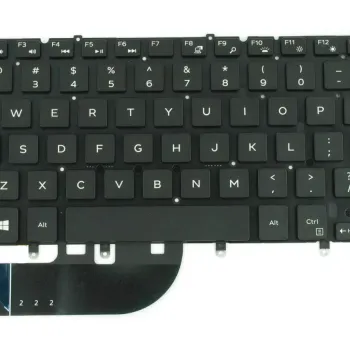 Dell Inspiron 15 7547 Laptop Keyboard Non Backlight Dell Inspiron 15 7547 Laptop Keyboard Non Backlight