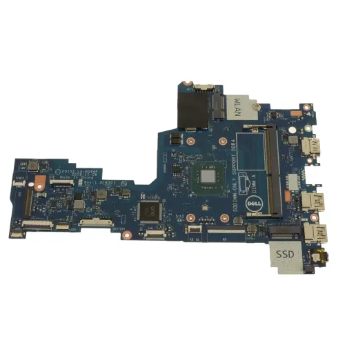 Dell Inspiron 14 3482 Motherboard with Intel Celeron N4000 - 887W5 Replacement Board Dell Inspiron 14 3482 Motherboard with Intel Celeron N4000 - 887W5 Replacement Board