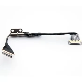 Apple MacBook Air A1465 11 Inch Display Cable with Left Hinge