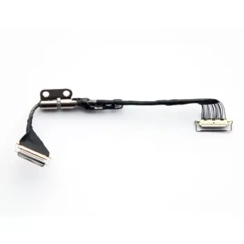 Apple MacBook Air A1465 11 Inch Display Cable with Left Hinge Apple MacBook Air A1465 11 Inch Display Cable with Left Hinge
