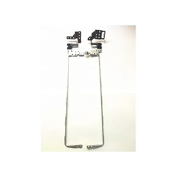 Acer Nitro 5 AN515 Series Left and Right Laptop Hinges for AN515-41 AN515-42 AN515-51 AN515-52 AN515-53 Models