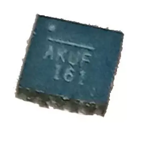 AKUF 161 IC: Advanced Integrated Circuit for High Performance Applications AKUF 161 IC: Advanced Integrated Circuit for High Performance Applications