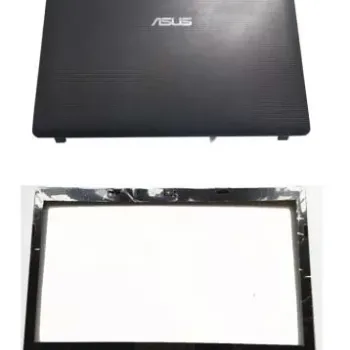 Asus K53 K53Z X53Z A53Z X53U K53U LCD Top Cover with Bezel AB Asus K53 K53Z X53Z A53Z X53U K53U LCD Top Cover with Bezel AB