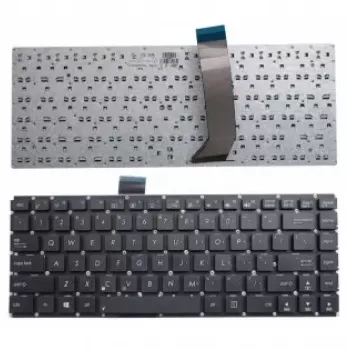 Asus S400C Laptop Keyboard