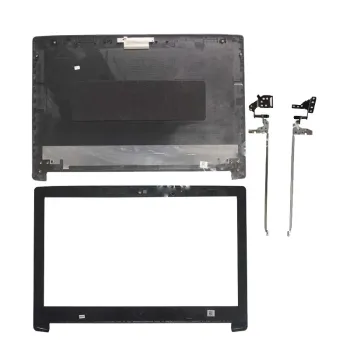 Acer Aspire A515-51G 58GJ LCD Screen Top Cover Bezel with Hinges - Replacement Part ABH