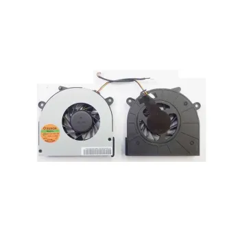 Acer Aspire 4740/4740G Laptop Replacement CPU Cooling Fan