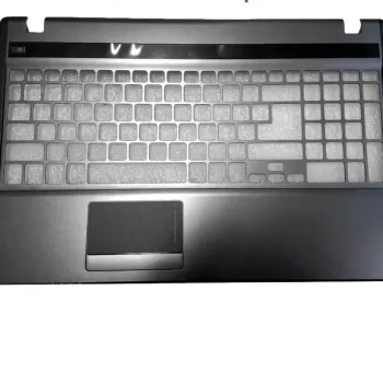 Acer Aspire 5755 / 5755G Touchpad Palmrest Assembly