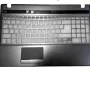 Acer Aspire 5755 / 5755G Touchpad Palmrest Assembly Acer Aspire 5755 / 5755G Touchpad Palmrest Assembly