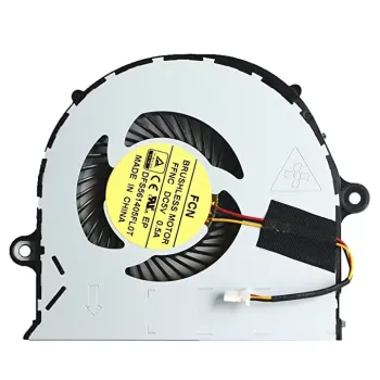 Acer Aspire E5-511-P51E Laptop Replacement CPU Cooling Fan