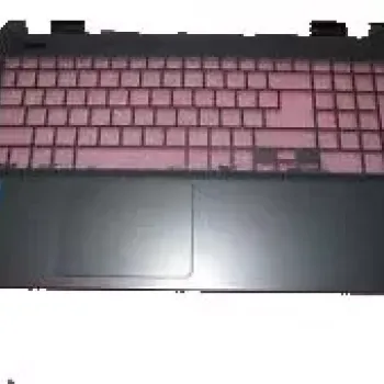 Acer Aspire ES1-511 E5-571 E5-511 Z5WAL V3-572 Replacement Touchpad Palmrest Assembly