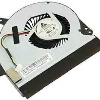 Asus X501 X501A Laptop CPU Cooling Fan 4 Pin
