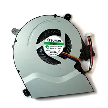 Asus X511C x451 x551 X451CA X551CA X451C CPU Fan