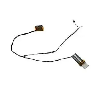 Asus K53 X53 Screen Display Cable Laptop LCD LED LVDs Asus K53 X53 Screen Display Cable Laptop LCD LED LVDs