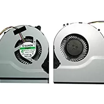 Asus X550 X550V X550C X550VC X450 X450CA Laptop CPU Cooling Fan